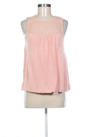 Dámsky top  Amisu, Veľkosť M, Farba Ružová, Cena  1,95 €