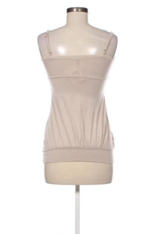Top de femei Amisu, Mărime XS, Culoare Bej, Preț 91,99 Lei