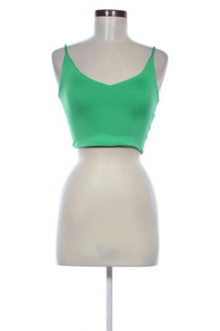 Damski top Amisu, Rozmiar S, Kolor Zielony, Cena 30,77 zł