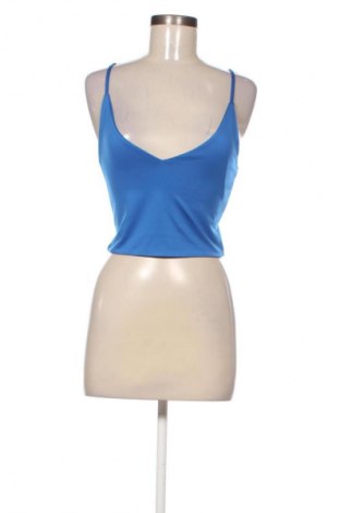 Damski top Amisu, Rozmiar S, Kolor Niebieski, Cena 22,70 zł