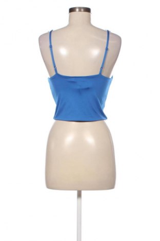 Damski top Amisu, Rozmiar S, Kolor Niebieski, Cena 22,70 zł