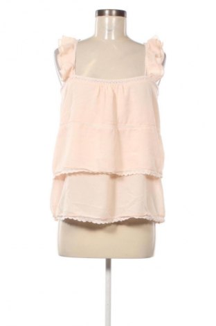 Női top Amisu, Méret L, Szín Bézs, Ár 1 659 Ft