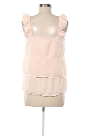 Női top Amisu, Méret L, Szín Bézs, Ár 1 659 Ft