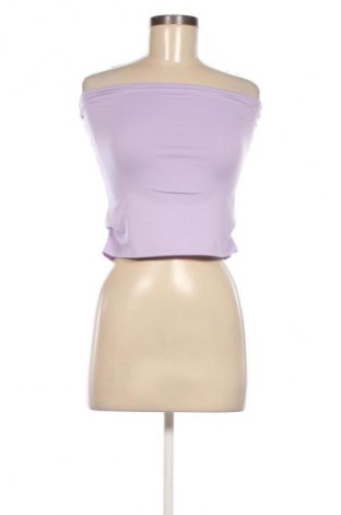 Dámsky top  Amisu, Veľkosť S, Farba Fialová, Cena  1,95 €