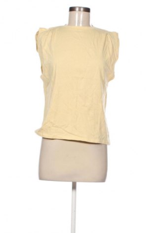 Damski top Amisu, Rozmiar XXS, Kolor Żółty, Cena 22,99 zł