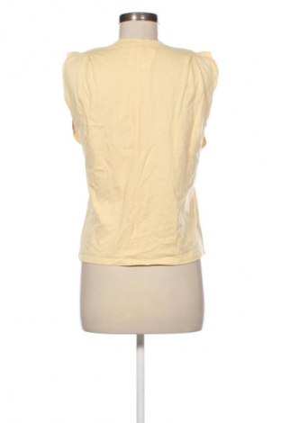 Damski top Amisu, Rozmiar XXS, Kolor Żółty, Cena 22,99 zł