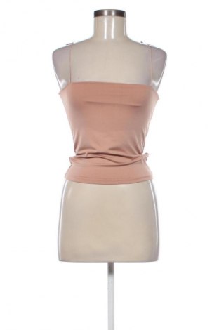 Női top Amisu, Méret S, Szín Hamurózsaszín, Ár 6 878 Ft