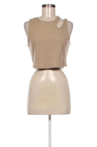 Női top Ana Johnson, Méret XL, Szín Bézs, Ár 3 439 Ft