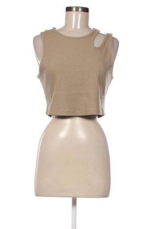 Női top Ana Johnson, Méret XL, Szín Bézs, Ár 3 439 Ft