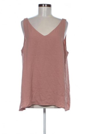 Top de femei Anko, Mărime XXL, Culoare Maro, Preț 21,99 Lei