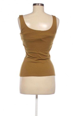 Γυναικείο τοπ Anna Field, Μέγεθος S, Χρώμα  Μπέζ, Τιμή 6,99 €