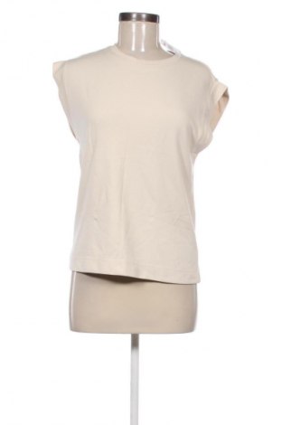 Női top Aware by Vero Moda, Méret XS, Szín Bézs, Ár 669 Ft