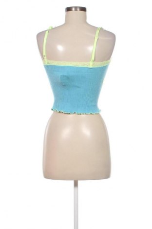 Női top BDG, Méret L, Szín Kék, Ár 3 439 Ft