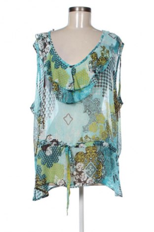 Dámský top Bel&Bo, Velikost 3XL, Barva Vícebarevné, Cena  344,00 Kč