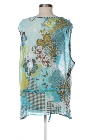 Dámský top Bel&Bo, Velikost 3XL, Barva Vícebarevné, Cena  344,00 Kč