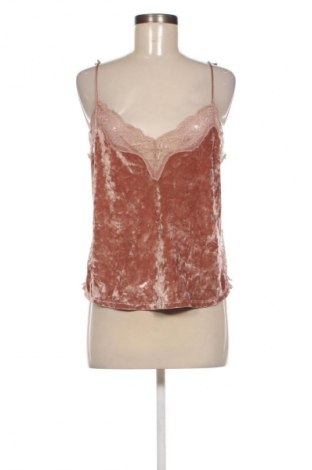 Női top Bershka, Méret L, Szín Barna, Ár 1 529 Ft