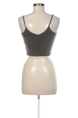 Női top Bershka, Méret XS, Szín Zöld, Ár 1 819 Ft