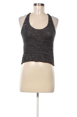 Női top Bershka, Méret M, Szín Szürke, Ár 729 Ft