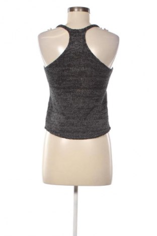 Női top Bershka, Méret M, Szín Szürke, Ár 729 Ft