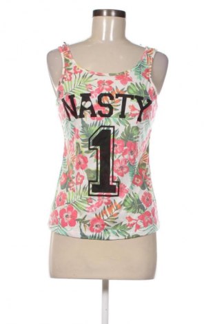 Női top Bershka, Méret L, Szín Sokszínű, Ár 1 519 Ft