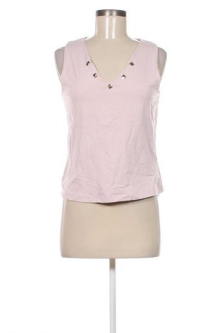 Női top Bershka, Méret S, Szín Hamurózsaszín, Ár 1 689 Ft