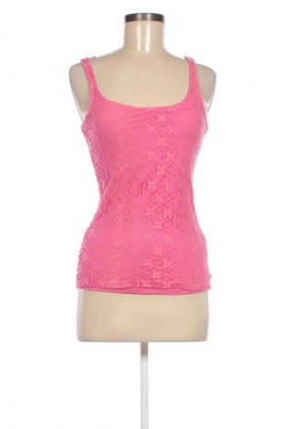 Női top Bershka, Méret S, Szín Rózsaszín, Ár 2 379 Ft