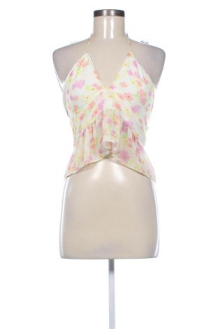 Dámský top Bershka, Velikost M, Barva Vícebarevné, Cena  49,00 Kč