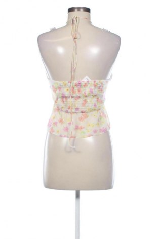 Dámský top Bershka, Velikost M, Barva Vícebarevné, Cena  49,00 Kč