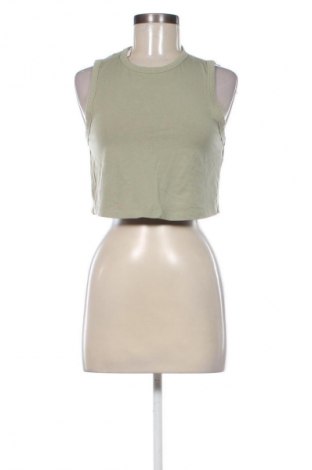 Női top Bershka, Méret XS, Szín Zöld, Ár 689 Ft