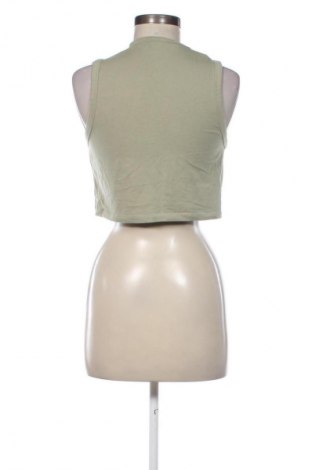 Női top Bershka, Méret XS, Szín Zöld, Ár 689 Ft