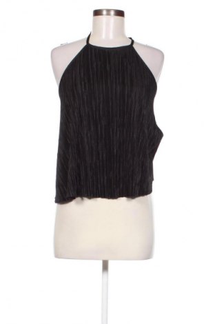 Top de femei Bershka, Mărime S, Culoare Negru, Preț 7,99 Lei