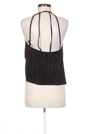 Top de femei Bershka, Mărime S, Culoare Negru, Preț 7,99 Lei