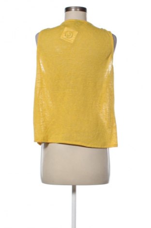 Női top Blind Date, Méret L, Szín Sárga, Ár 689 Ft
