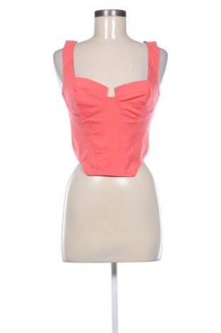 Női top Boohoo, Méret M, Szín Narancssárga
, Ár 1 469 Ft