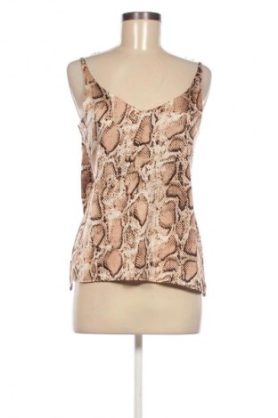 Damski top Boohoo, Rozmiar XS, Kolor Kolorowy, Cena 27,45 zł