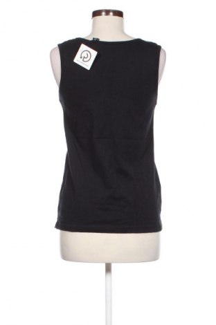 Damski top Bpc Bonprix Collection, Rozmiar S, Kolor Czarny, Cena 22,47 zł