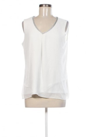 Damentop Comma,, Größe M, Farbe Weiß, Preis € 19,99, #133048147