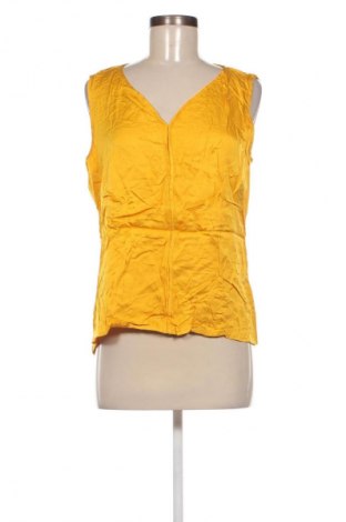 Női top D'Auvry, Méret L, Szín Sárga, Ár 2 899 Ft