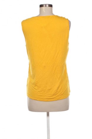 Női top D'Auvry, Méret L, Szín Sárga, Ár 2 899 Ft