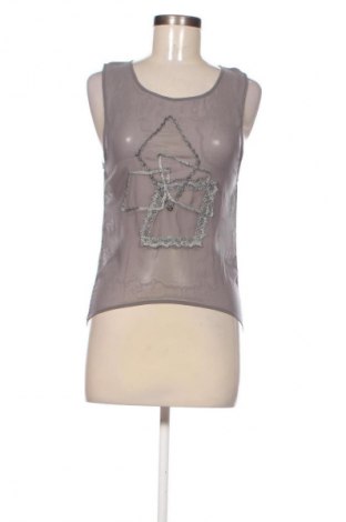 Női top East, Méret M, Szín Szürke, Ár 1 209 Ft