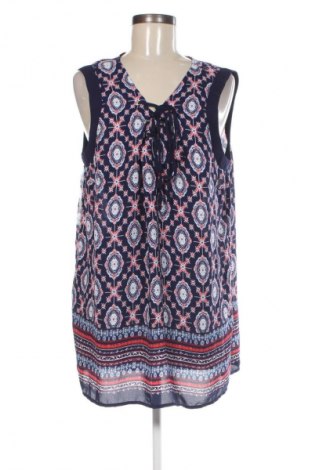 Női top Ed.it.ed, Méret XL, Szín Sokszínű, Ár 1 509 Ft