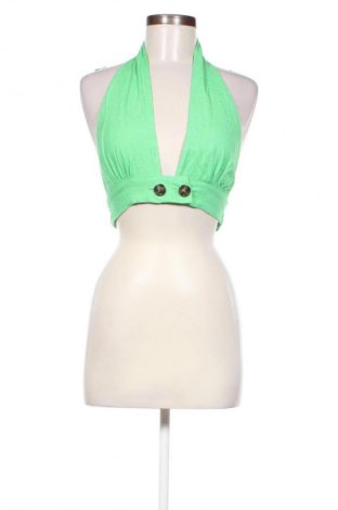 Női top Ello, Méret L, Szín Zöld, Ár 669 Ft