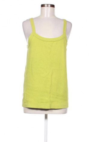 Dámský top Essence, Velikost L, Barva Zelená, Cena  229,00 Kč