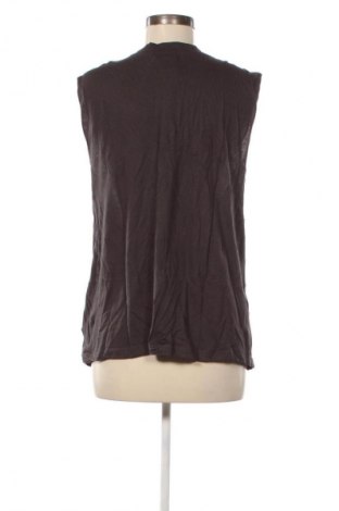 Дамски топ Even&Odd, Размер XL, Цвят Сив, Цена 3,57 €