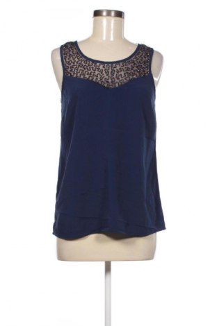 Női top Even&Odd, Méret M, Szín Kék, Ár 1 079 Ft
