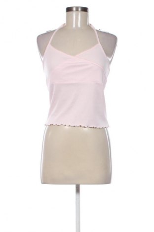 Damski top Exit, Rozmiar S, Kolor Różowy, Cena 30,94 zł