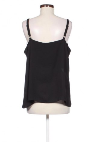 Női top F&F, Méret XL, Szín Fekete, Ár 2 679 Ft