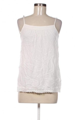 Damski top Fat Face, Rozmiar M, Kolor Biały, Cena 14,99 zł