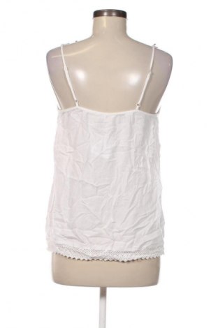 Damski top Fat Face, Rozmiar M, Kolor Biały, Cena 14,99 zł