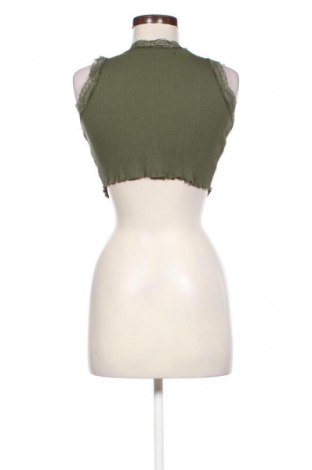Női top Fb Sister, Méret XXS, Szín Zöld, Ár 4 524 Ft